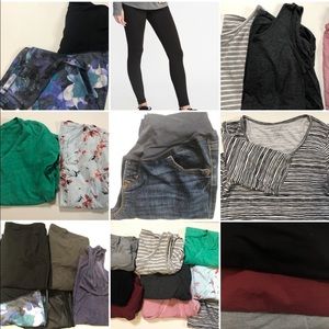 Incredible Maternity Bundle!!!